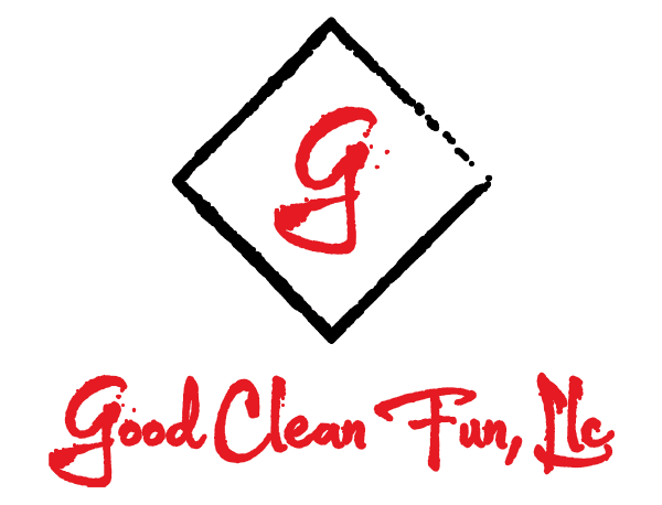 Good Clean Fun LLC Exterior Cleaning Services